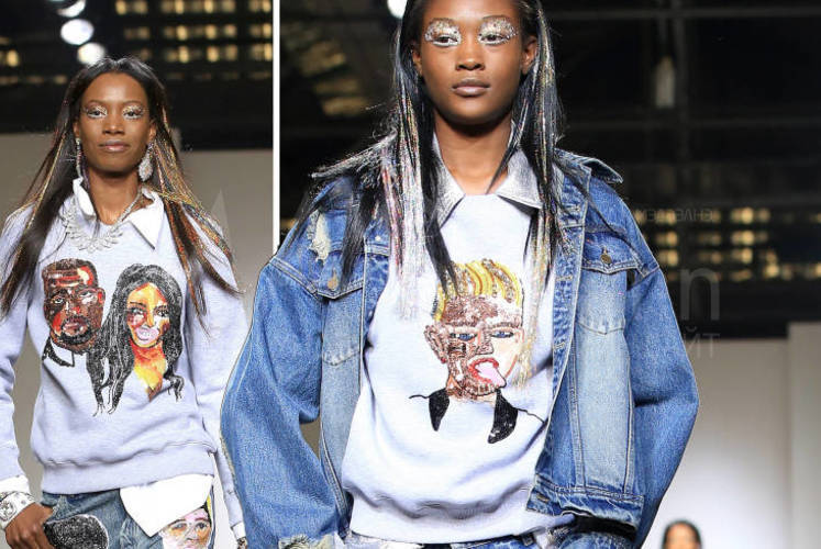 Алдартнуудын төрх загварын тайзнаа